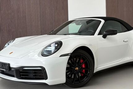 Porsche 992 33.000 km 137.990 &euro; Ellerau 25479