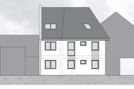 Grundstück zu verkaufen in Troisdorf 249.000 € 440 m²