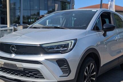 Opel Crossland (X) 32.500 km 13.590 &euro; Mainz 55128