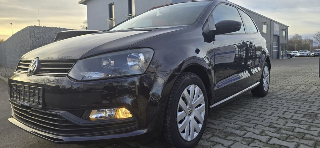 VW Polo 134.000 km 4.690 &euro; Augsburg 86167