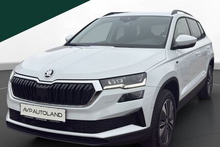 Skoda Karoq 4.990 km 39.890 &euro; Burghausen 84489