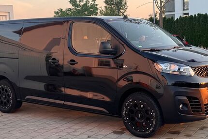 Fiat Scudo 55.000 km 25.500 &euro; Kissing 86439