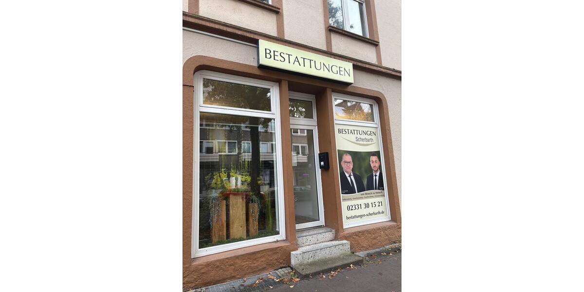 Gewerbeobjekt Hagen Hagen-Mitte - 390&euro; | Angebot:26269434