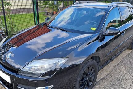 Renault Laguna 135.000 km 6.999 € Berlin 12524