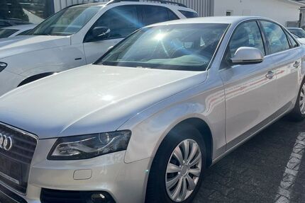 Audi A4 135.000 km 4.790 &euro; Frankfurt am Main 65929