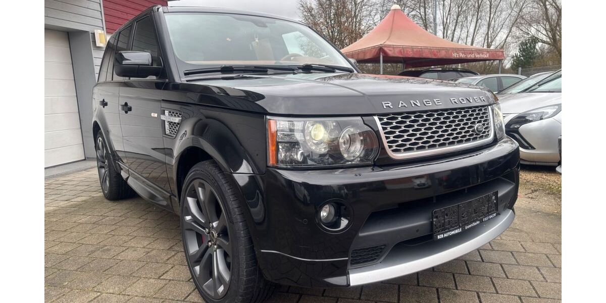 Land Rover Range Rover Sport 221.000 km 18.900 &euro; Staufen Im Breisgau 79219