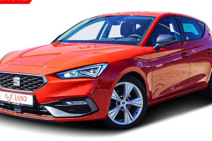Seat Leon 54.893 km 19.990 &euro; Bautzen 02625