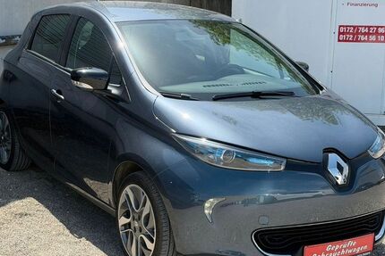 Renault ZOE 54.900 km 8.749 &euro; Spaichingen 78549