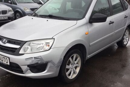 Lada Granta 112.000 km 1.999 &euro; Bad Kreuznach 55543