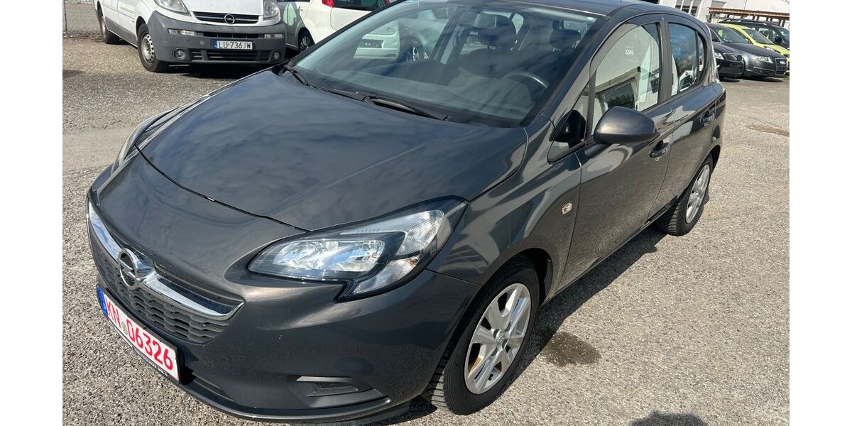 Opel Corsa 221.000 km 4.400 &euro; Radolfzell 78315