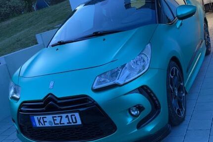 Citroen DS3