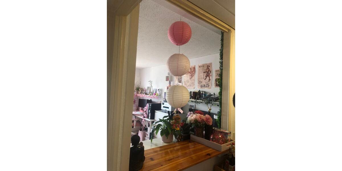 Etagenwohnung Saarbrücken West - 2 Zimmer, 40 m&sup2;, 89.000&euro; | Angebot:26858142