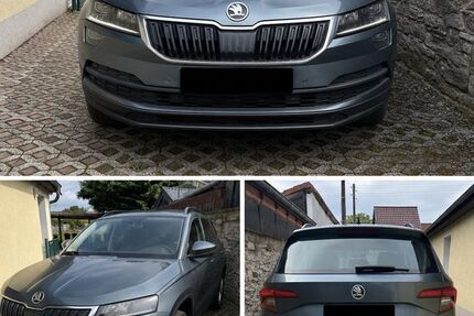 Skoda Karoq 129.000 km 15.800 &euro; Erxleben 39343
