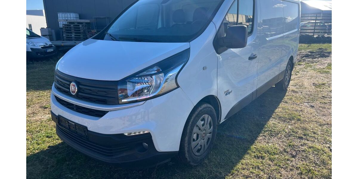 Fiat Talento 66.732 km 15.900 &euro; Delbrück 33129