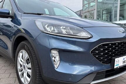 Ford Kuga 31.100 km 20.450 &euro; Nienburg 31582