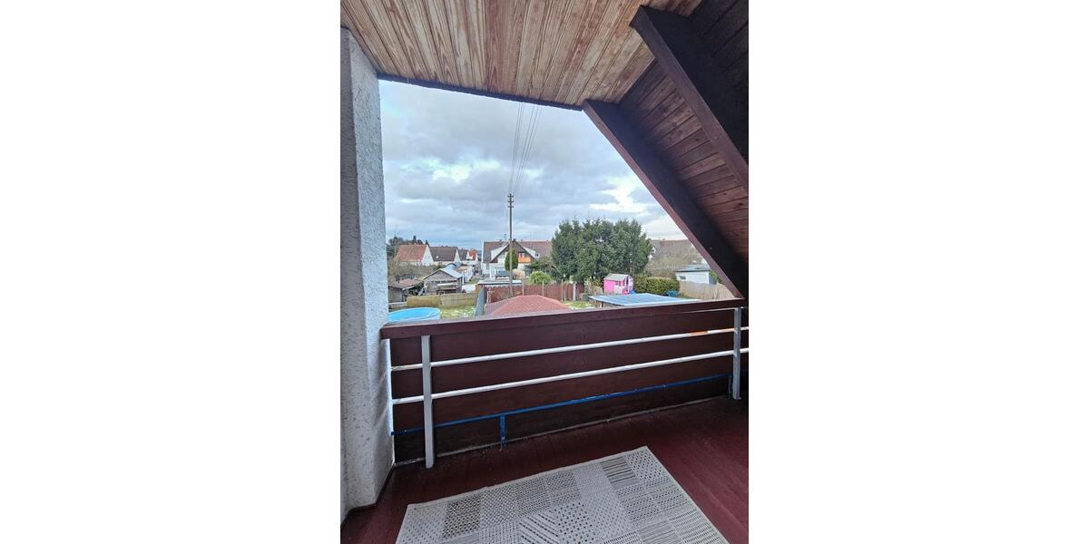 Doppelhaushälfte Augsburg Bärenkeller - 4 Zimmer, 130 m&sup2;, 535.000&euro; | Angebot:24365148