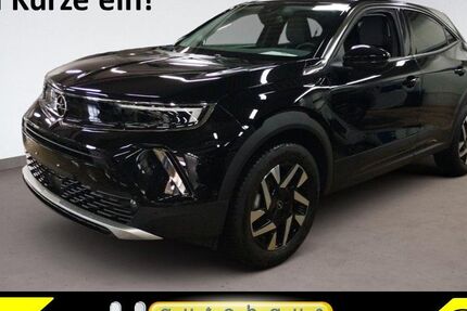 Opel Mokka 18.700 km 19.485 &euro; Vohenstrauß 92648