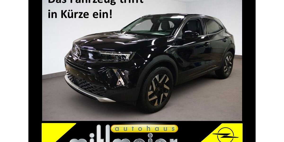 Opel Mokka 18.710 km 19.485 &euro; Vohenstrauß 92648