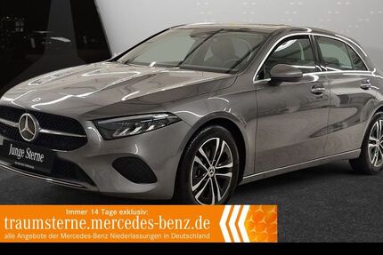 Mercedes-Benz A 180 4.799 km 27.490 &euro; Frankfurt 60599