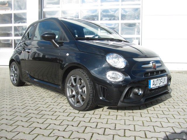 Abarth 500 13.880 km 19.950 &euro; Fürstenfeldbruck 82256