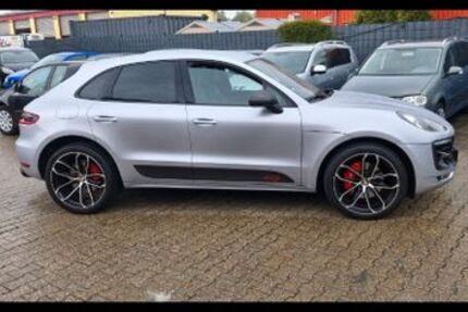 Porsche Macan 211.000 km 22.500 &euro; H 50354