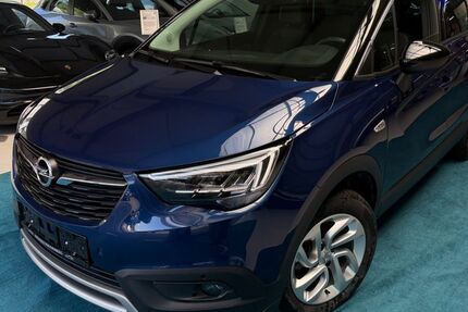 Opel Crossland (X) 15.930 km 14.490 &euro; Freudenberg 57258