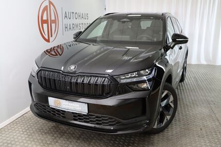 Skoda Kodiaq 1.150 km 42.890 &euro; Harmstorf/Hamburg 21228