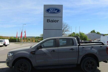Ford Ranger 42.500 km 34.990 &euro; Riedlingen 88499