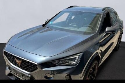 Cupra Formentor 11.344 km 27.450 &euro; Ingolstadt 85053