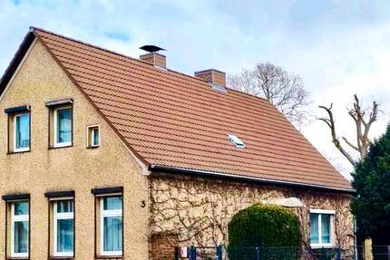 Wohnhaus 162qm auf 1.546 qm Grundstück 5 zimmer