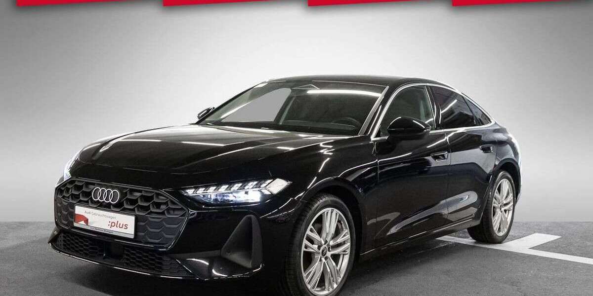 Audi A5 14.969 km 46.820 &euro; Stuttgart 70469