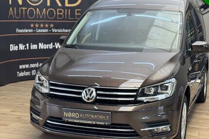 VW Caddy 117.500 km 19.990 &euro; Rastede/ Wahnbek 26180