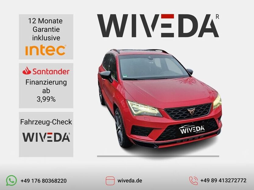 Ateca