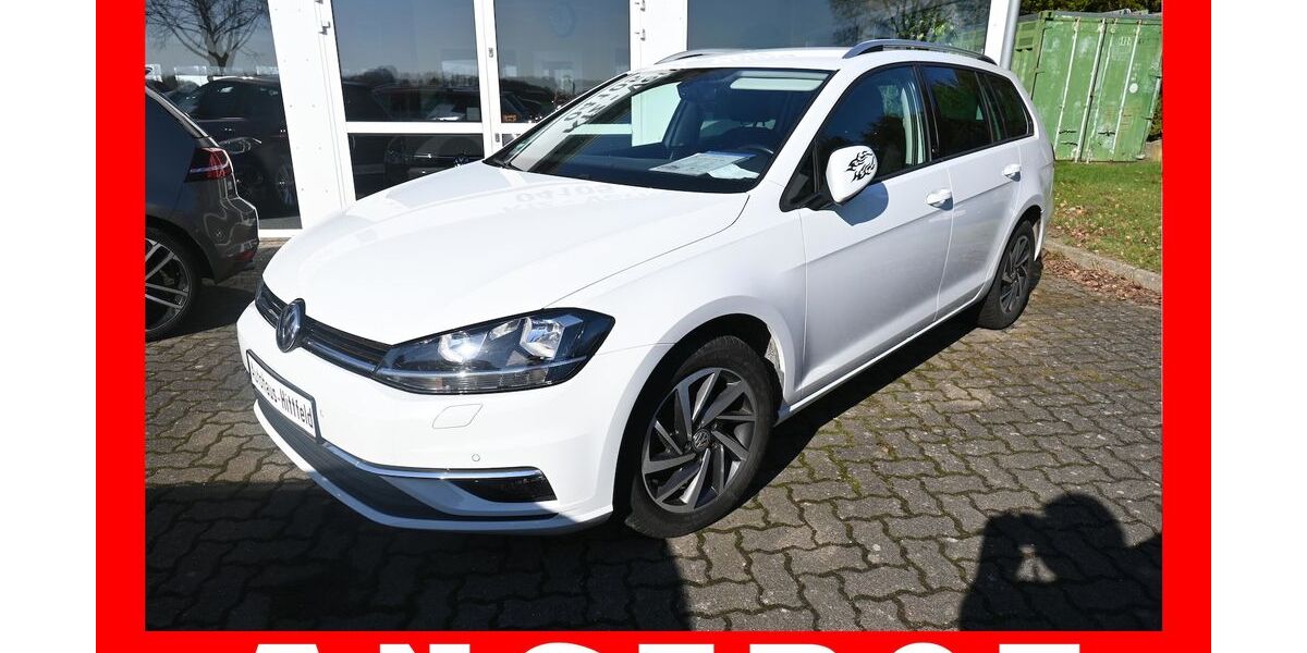VW Golf 131.000 km 12.400 &euro; Hittfeld bei Hamburg 21218