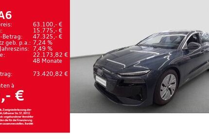 Audi A6 11.042 km 63.100 &euro; Aalen 73431