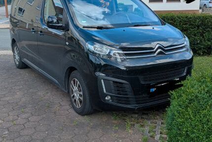 Citroen SpaceTourer 120.000 km 22.999 &euro; Boffzen 37961