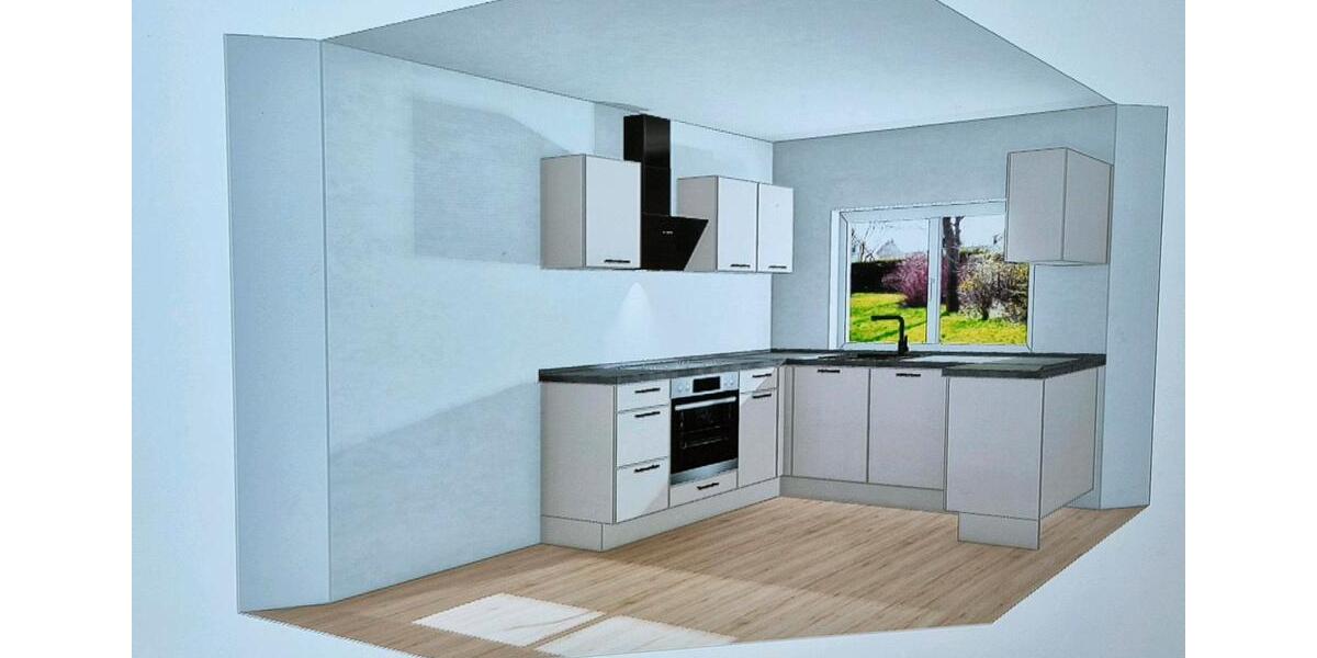 Dachgeschoßwohnung Gaimersheim - 2 Zimmer, 65 m&sup2;, 900&euro; | Angebot:24650986