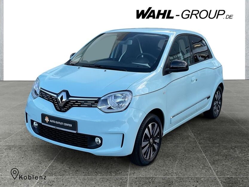 Renault Twingo 18.700 km 15.990 € Koblenz 56070