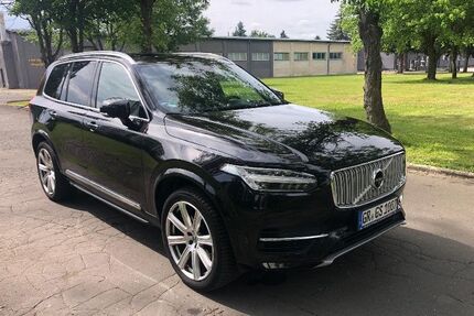 Volvo XC90 180.000 km 18.200 &euro; Kamenz 01917