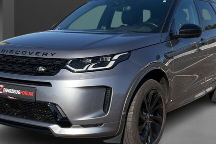 Land Rover Discovery Sport 56.756 km 31.900 &euro; Hamburg 22547
