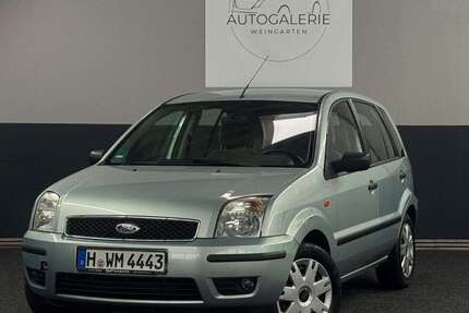 Ford Fusion 168.830 km 2.490 &euro; Wennigsen 30974