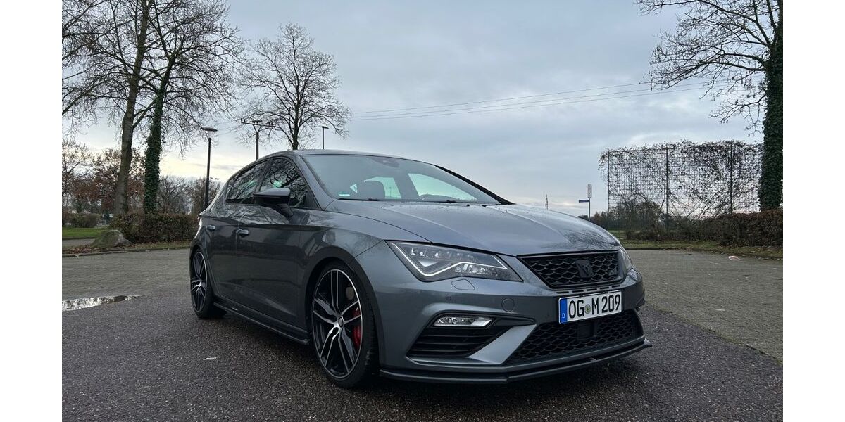 Seat Leon 138.000 km 19.500 &euro; Appenweier 77767