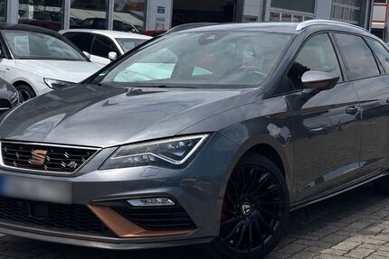 Seat Leon 115.320 km 13.850 &euro; Reichenau 78479