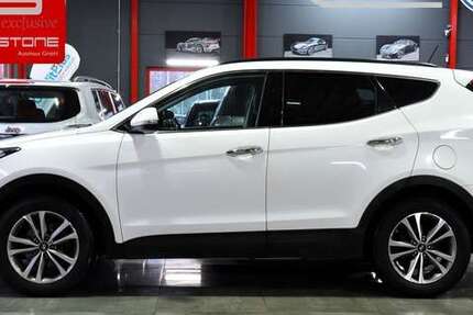 Hyundai SANTA FE 121.819 km 16.880 &euro; Falkensee 14612