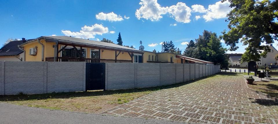 Bungalow Falkenberg/Elster Elster - 8 Zimmer, 173 m&sup2;, 198.500&euro; | Angebot:27446486