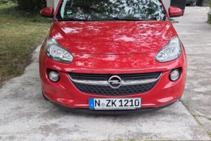 Opel Adam 148.000 km 4.990 &euro; Nürnberg 90441