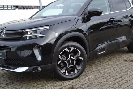 Citroen C5 Aircross 37.874 km 24.790 € Wilhelmshaven 26389
