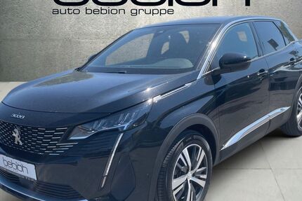 Peugeot 3008 16.500 km 23.480 &euro; Magstadt 71106