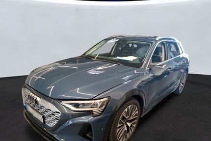 Audi Q8 37.300 km 51.950 &euro; Salzgitter 38259