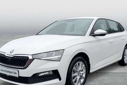 Skoda Scala 50.488 km 14.323 &euro; Dortmund 44309